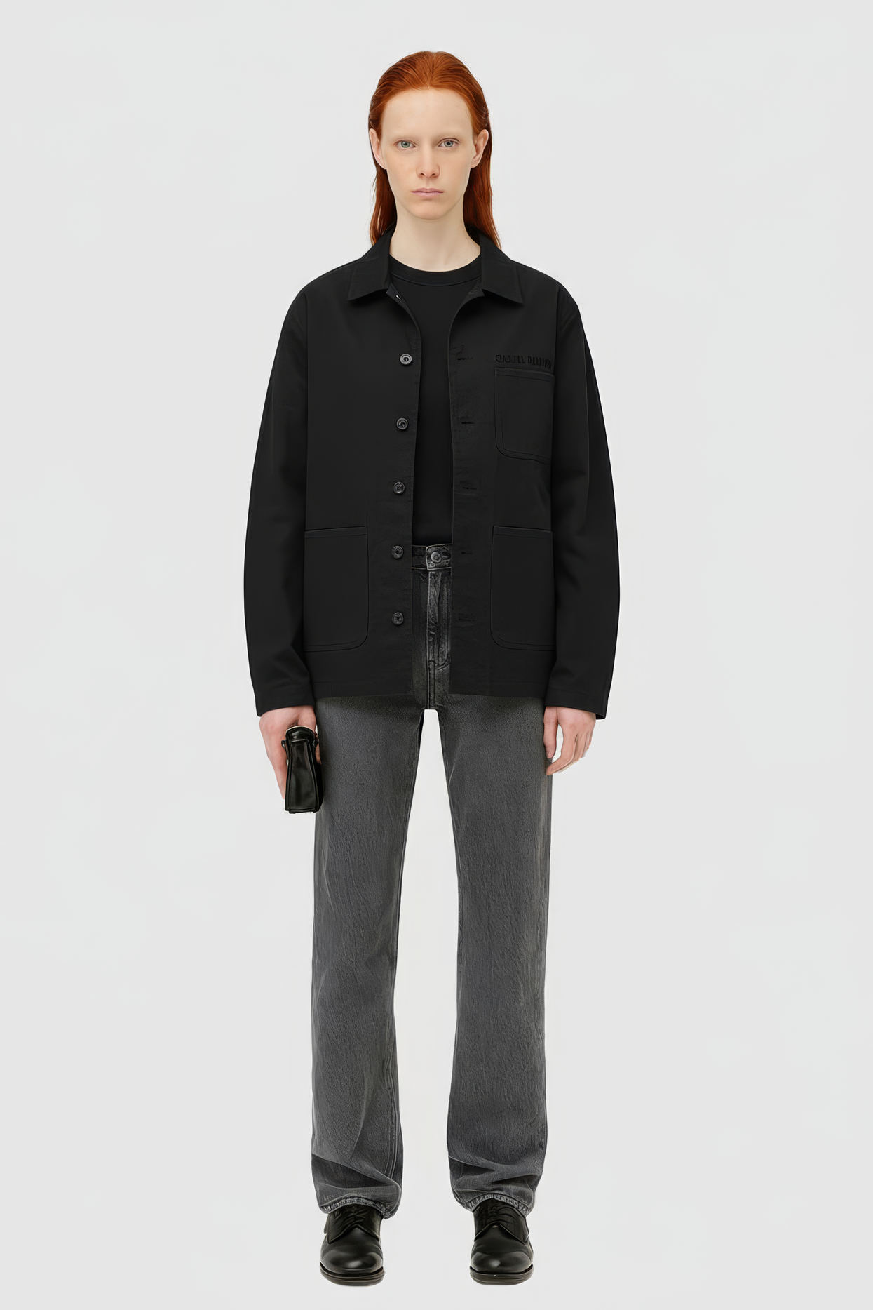 Archivio Jacket