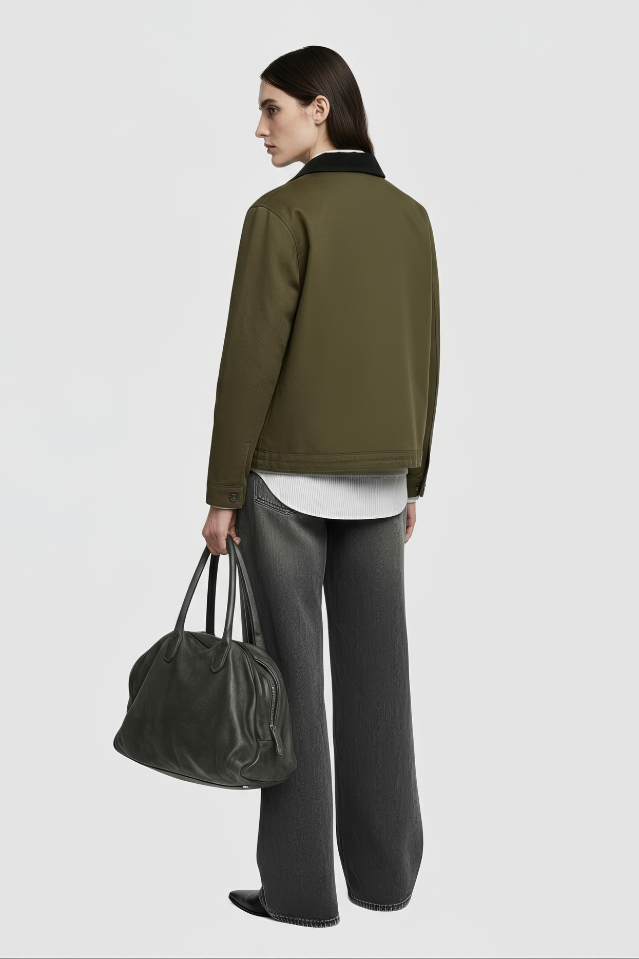Heritage Jacket
