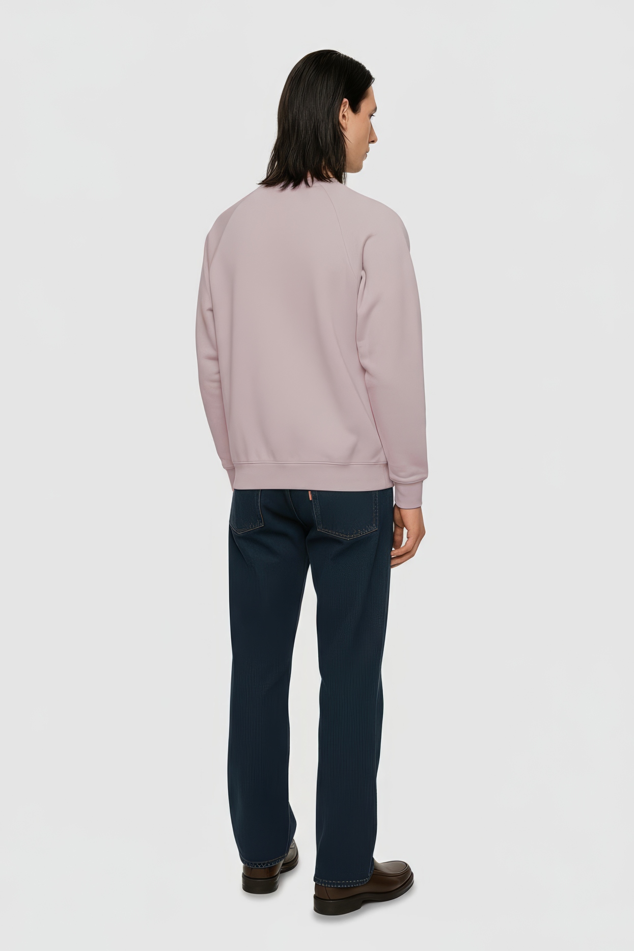 Fresco Crewneck