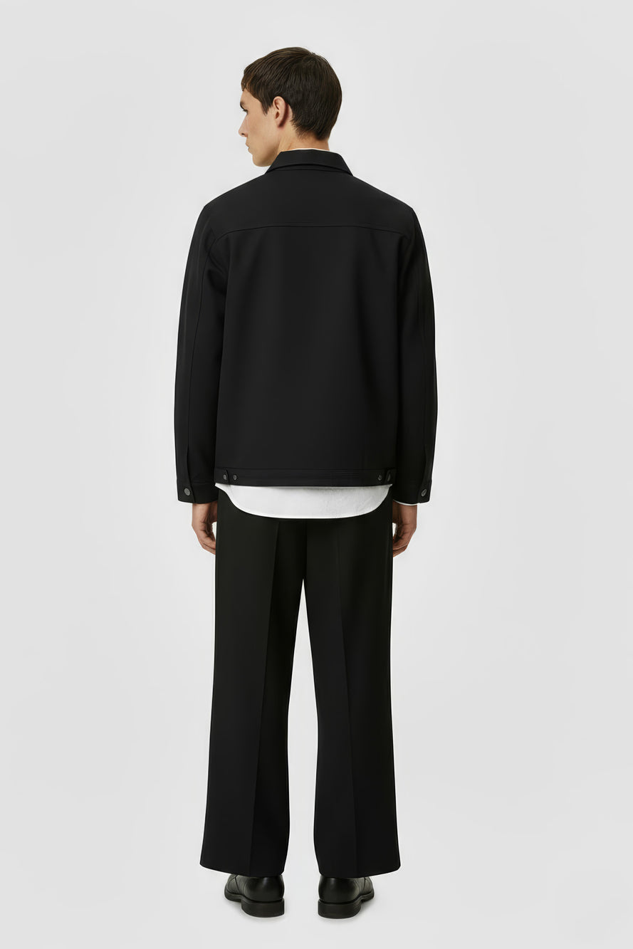 Redmark Jacket