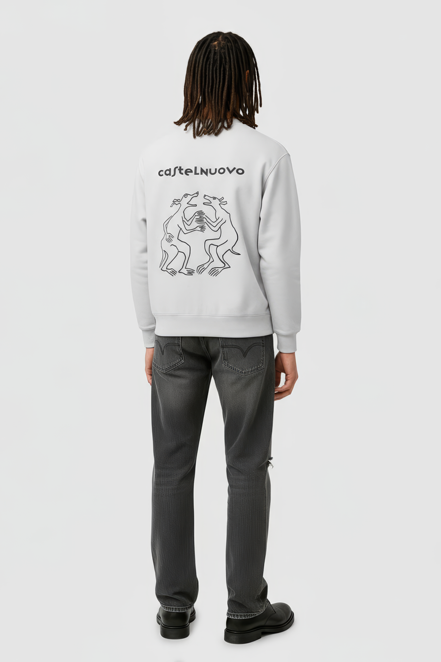 Ritual Crewneck