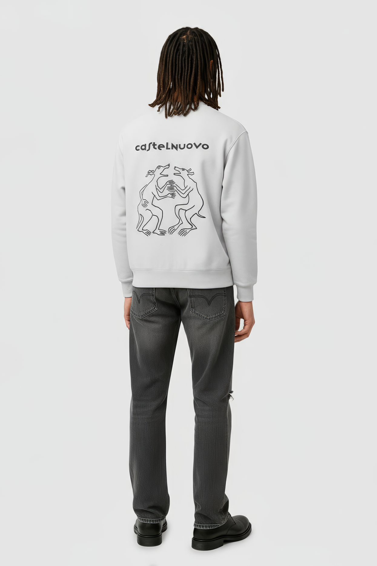 Ritual Crewneck