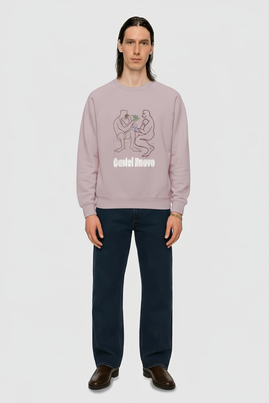 Fresco Crewneck
