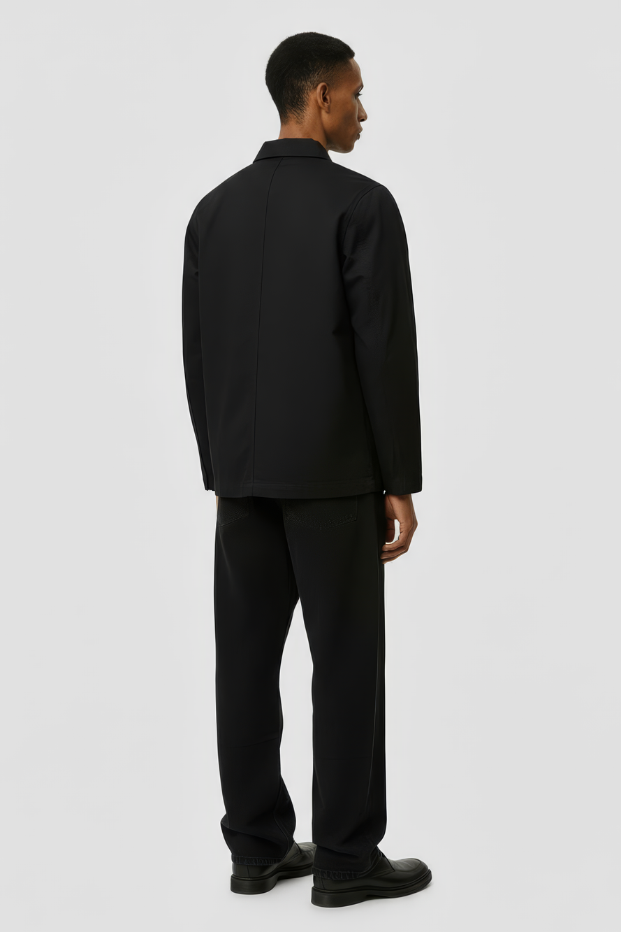 Archivio Jacket
