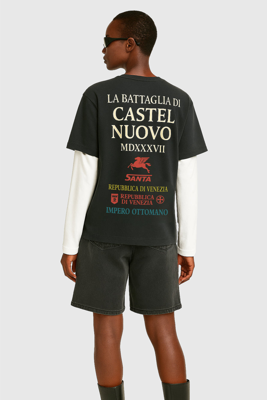 Battle Tee