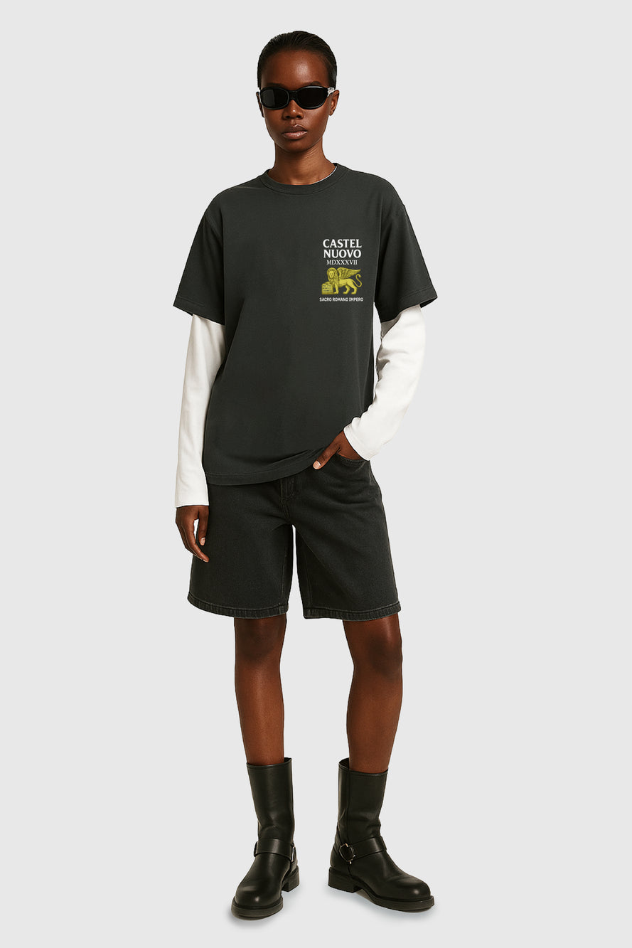 Battle Tee
