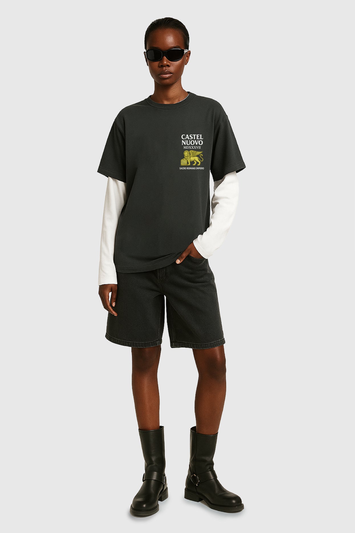 Battle Tee