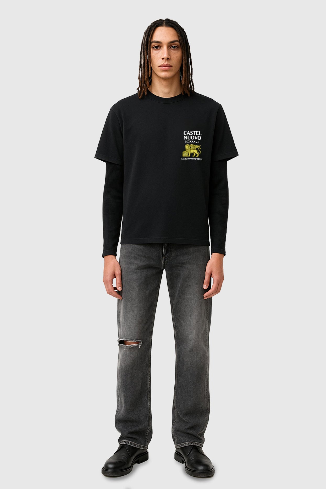 Battle Tee