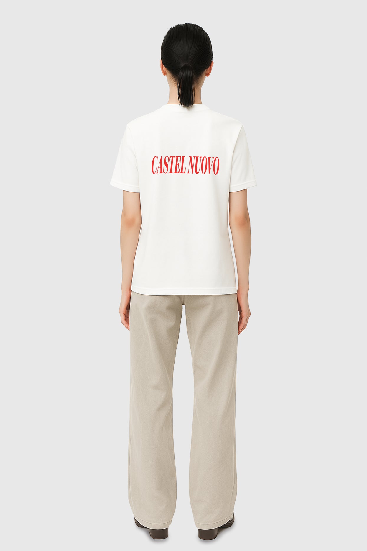 CN Tee