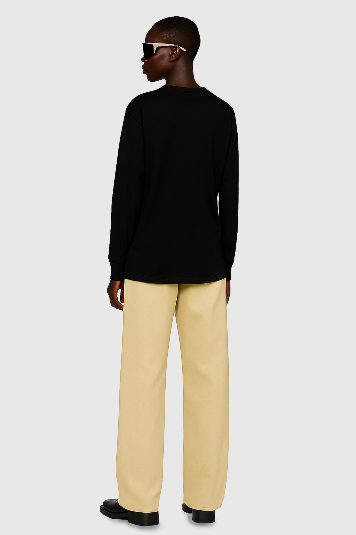 Dalla Nebbia Longsleeve