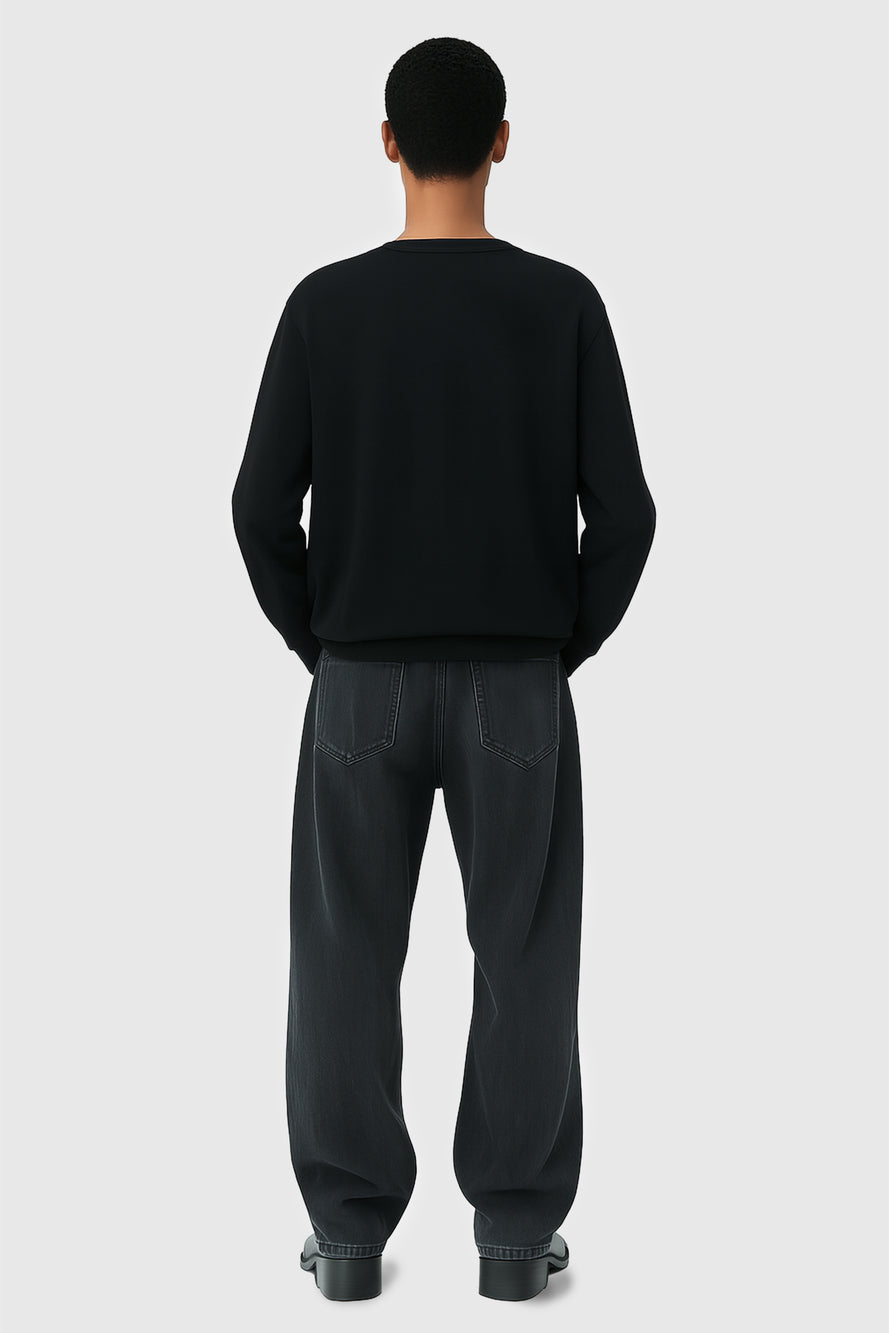 Dalla Nebbia Longsleeve