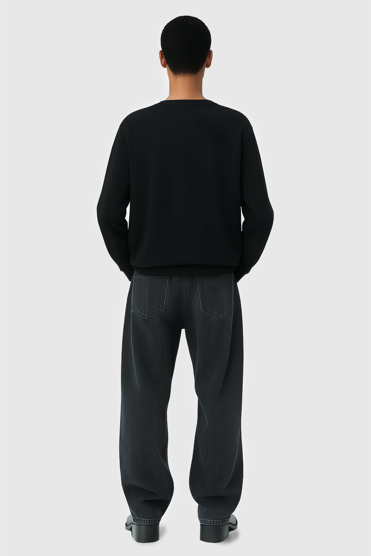 Dalla Nebbia Longsleeve