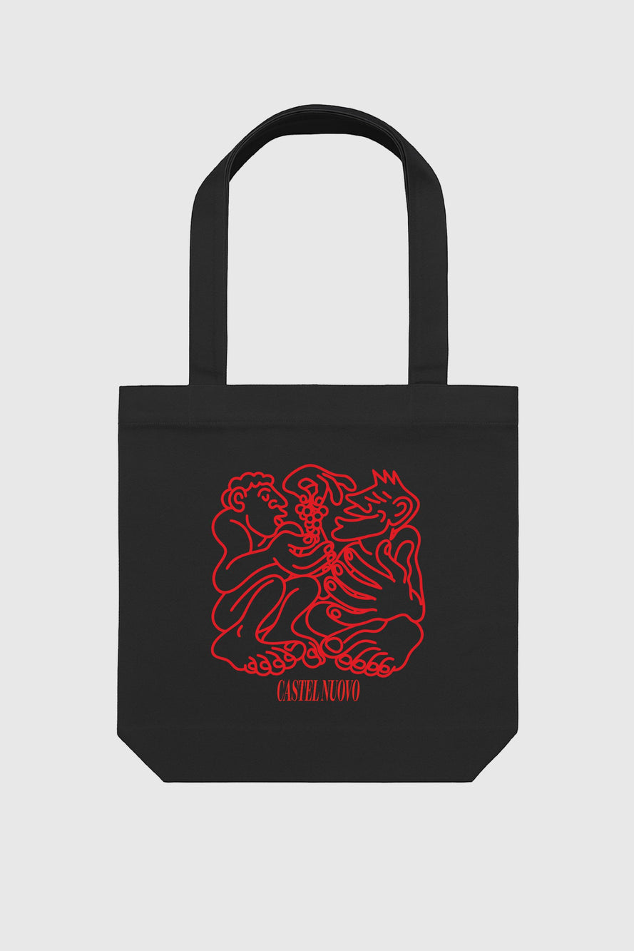 Grape Tote