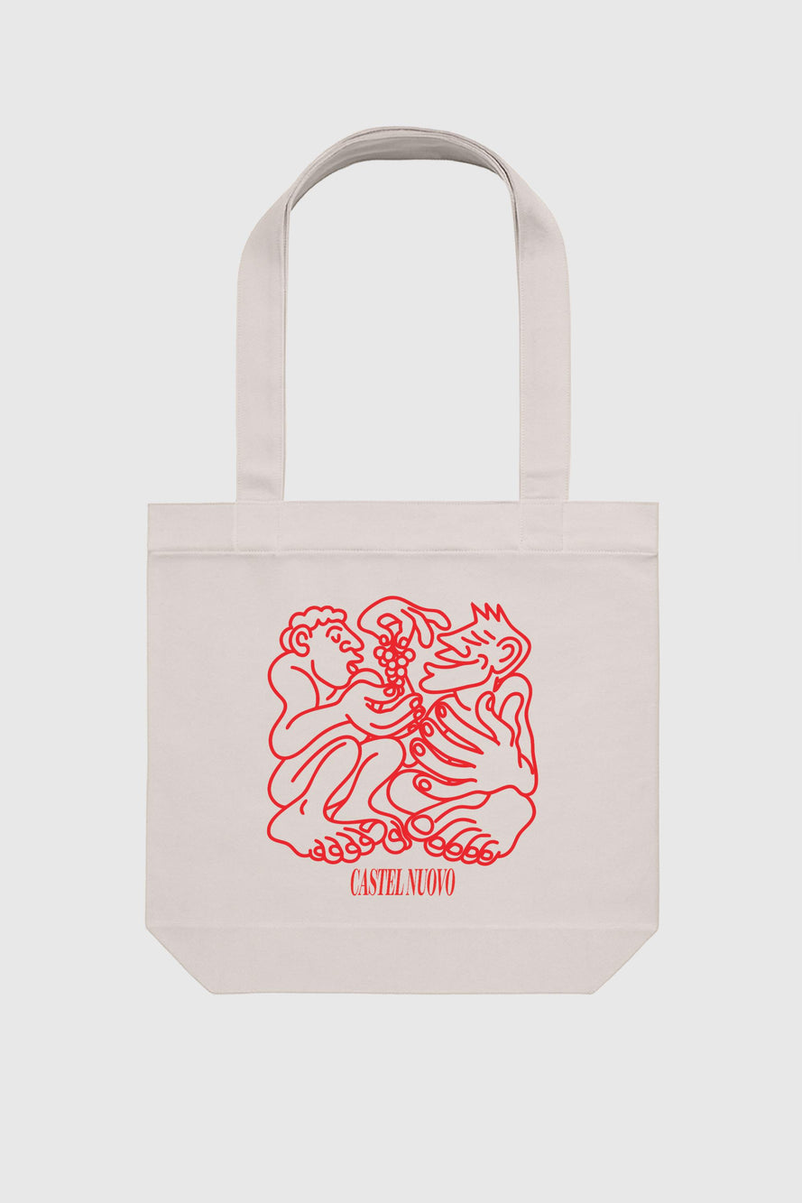 Grape Tote