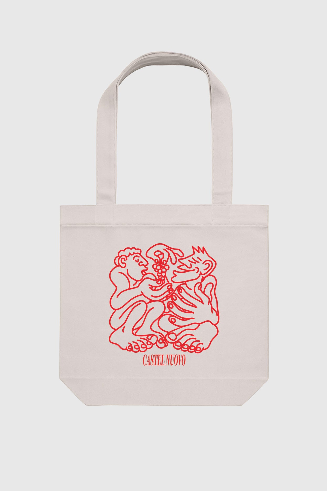 Grape Tote