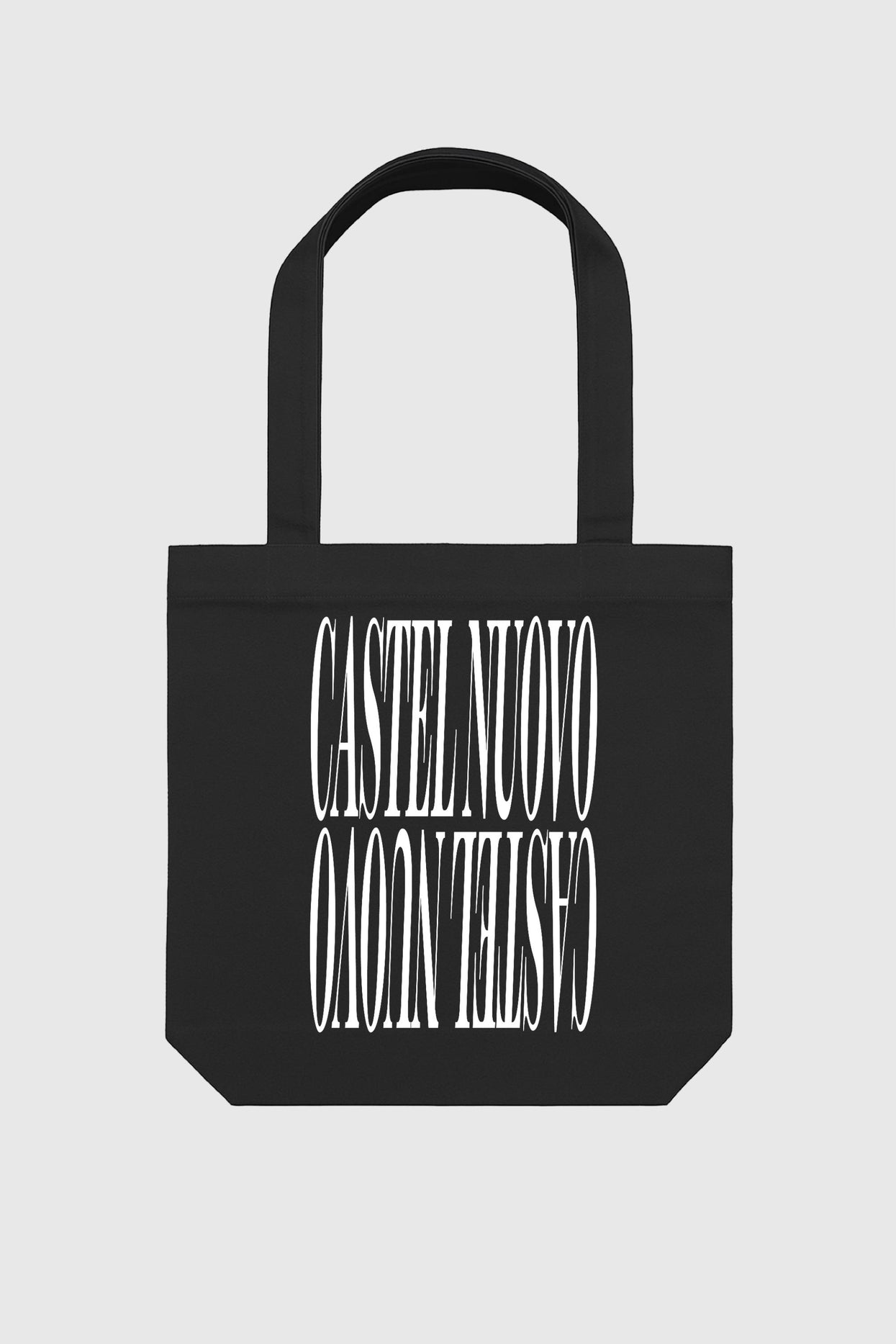 Mirror Tote