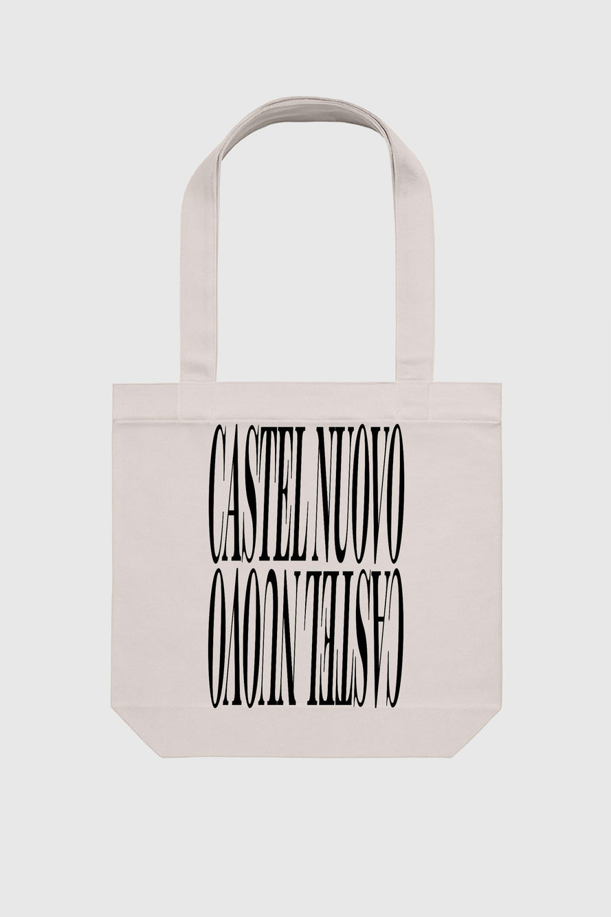Mirror Tote