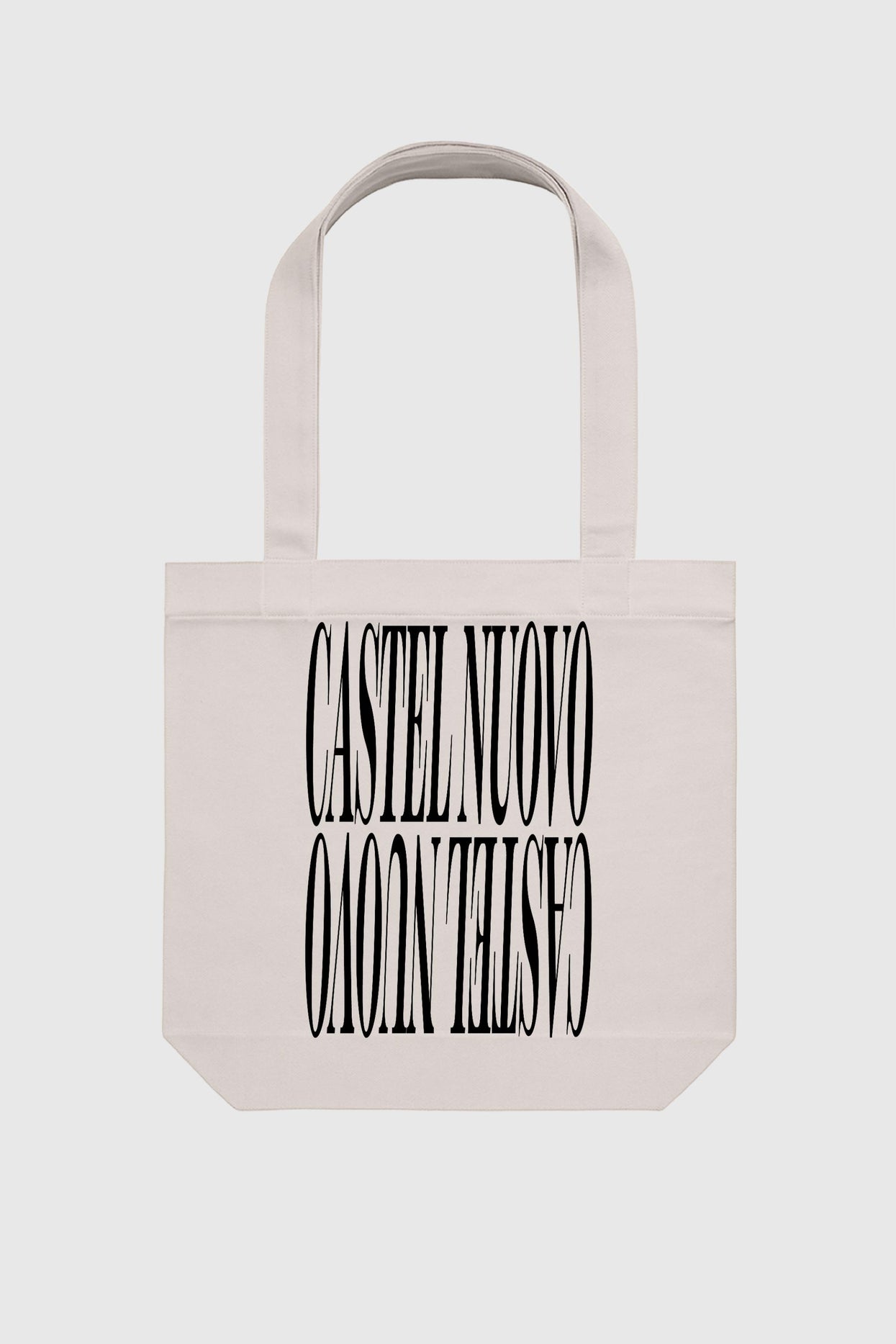 Mirror Tote