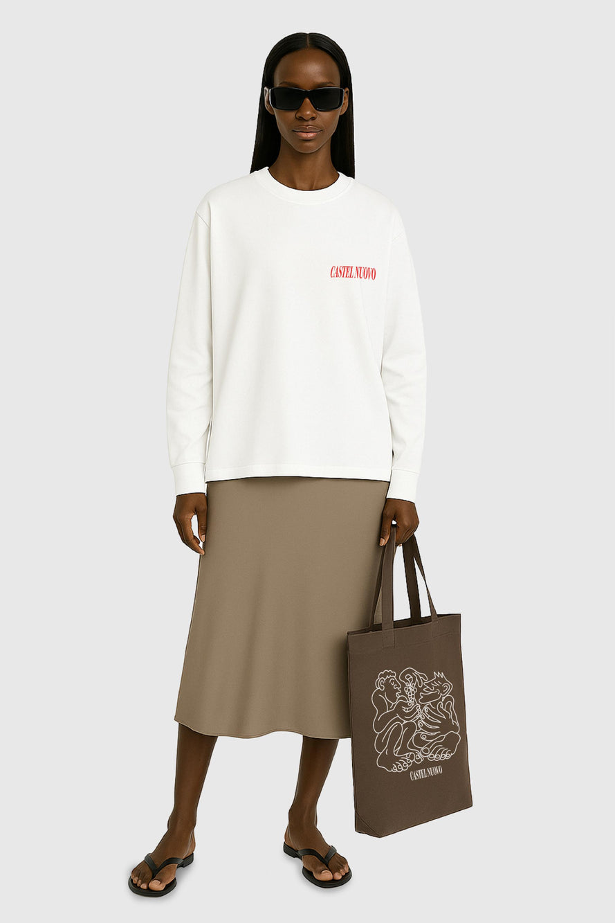 Grape Tote