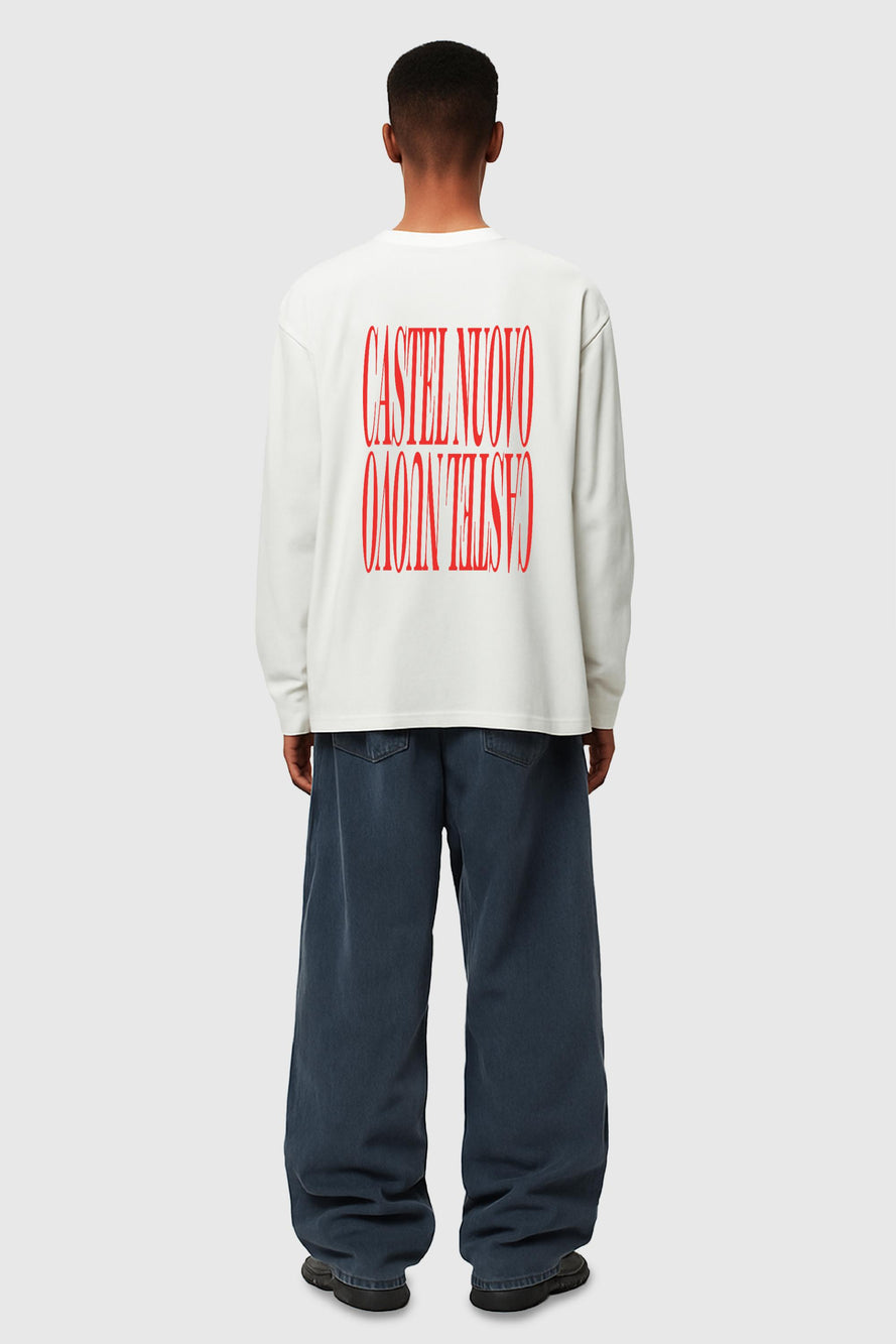 Mirror Longsleeve