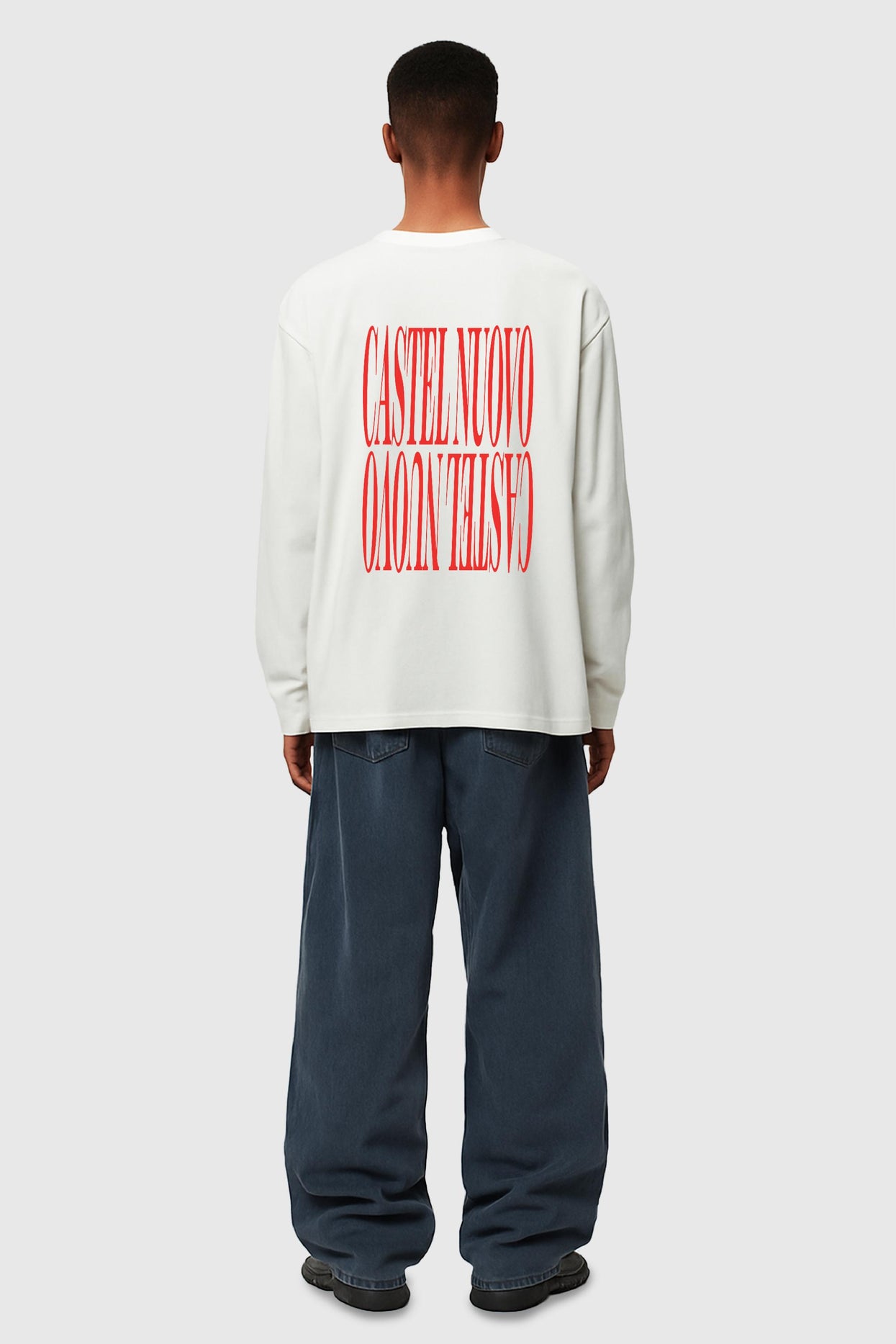 Mirror Longsleeve