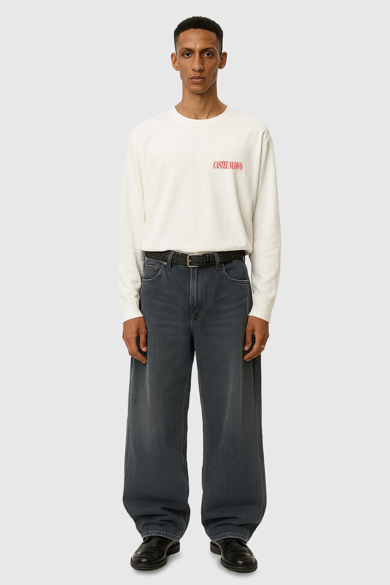 Mirror Longsleeve