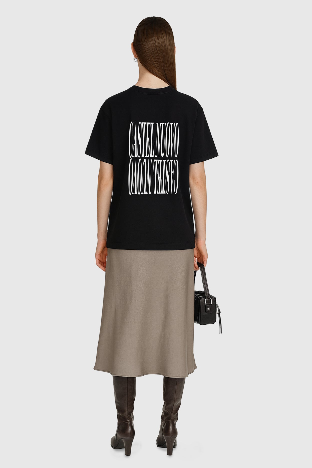 Mirror Tee