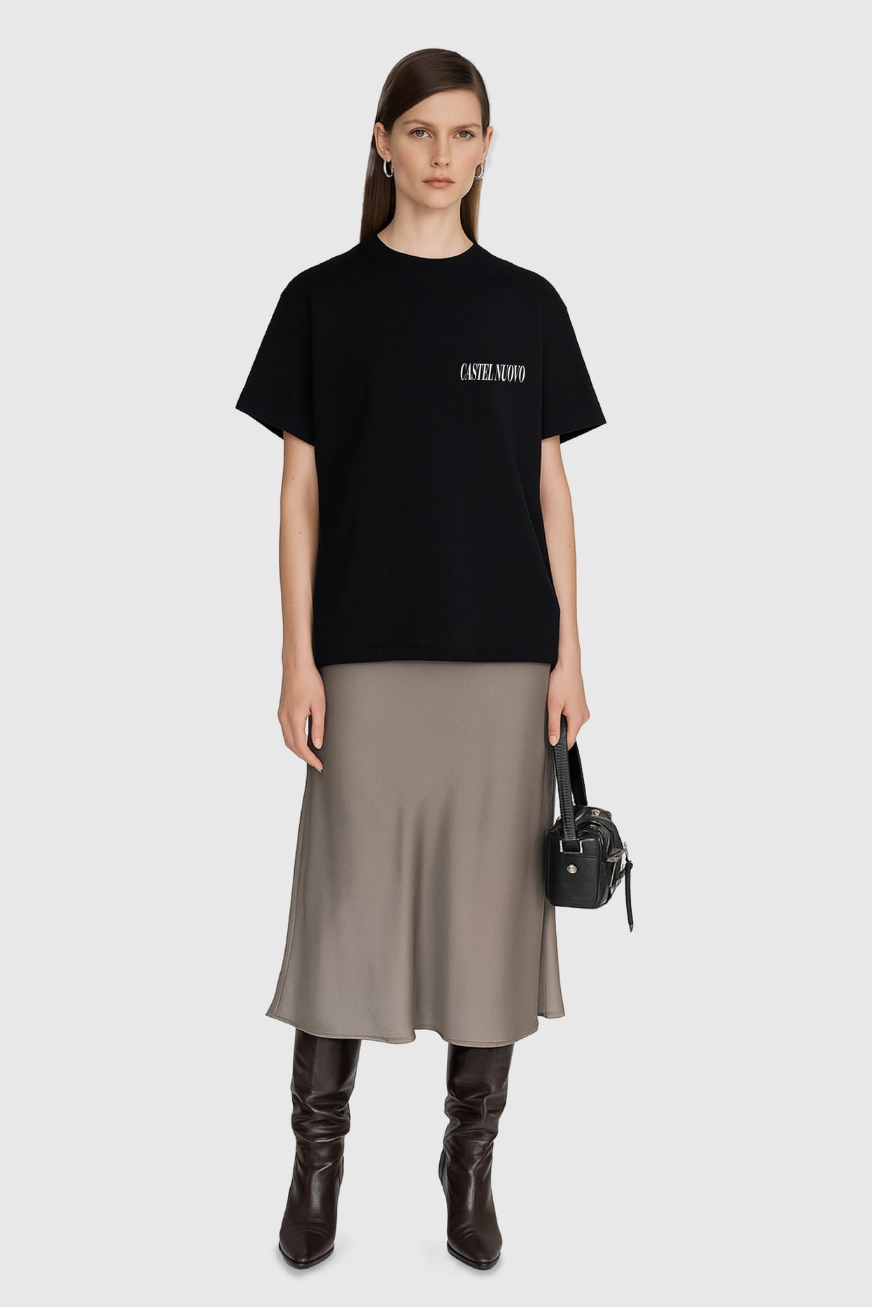 Mirror Tee
