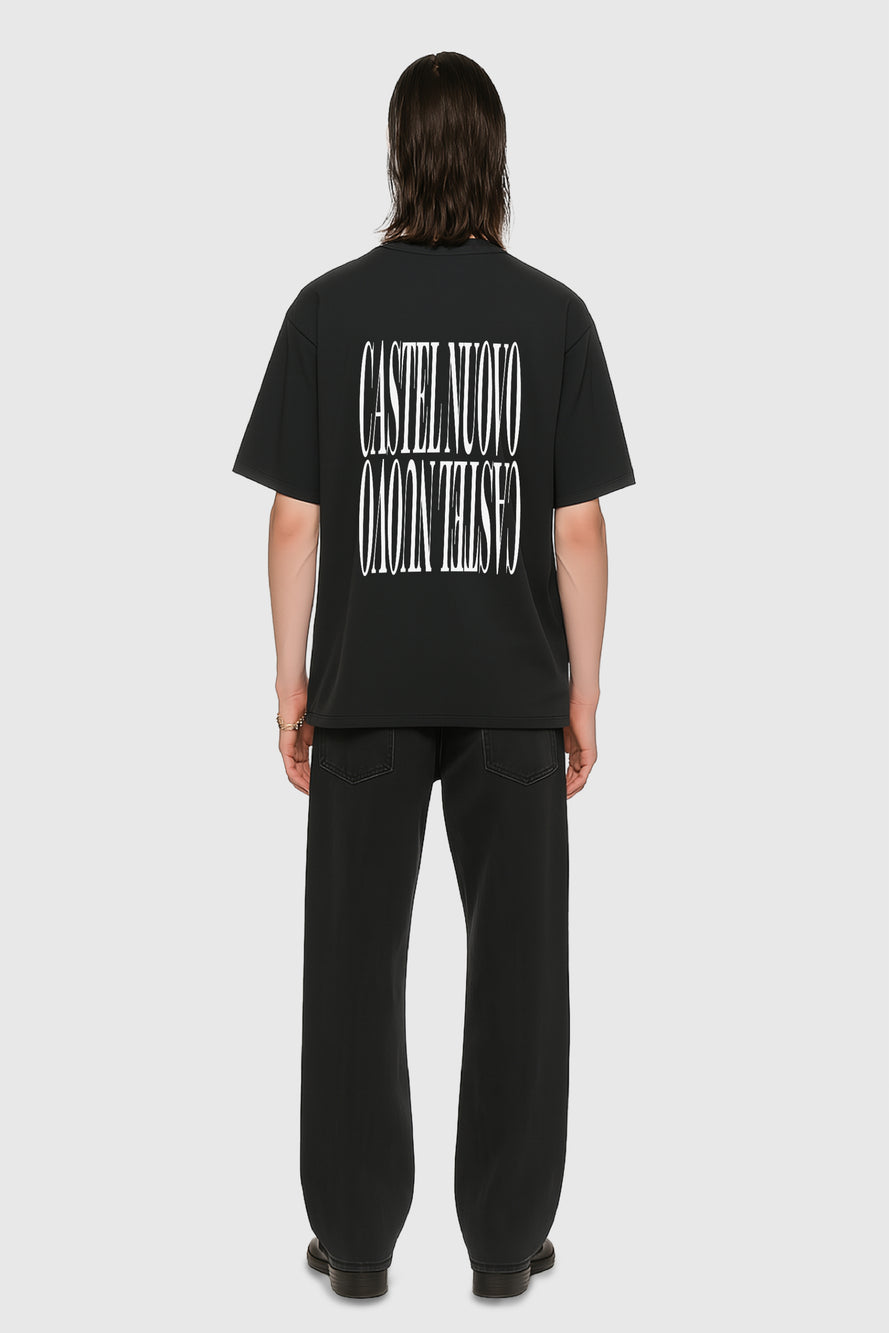 Mirror Tee