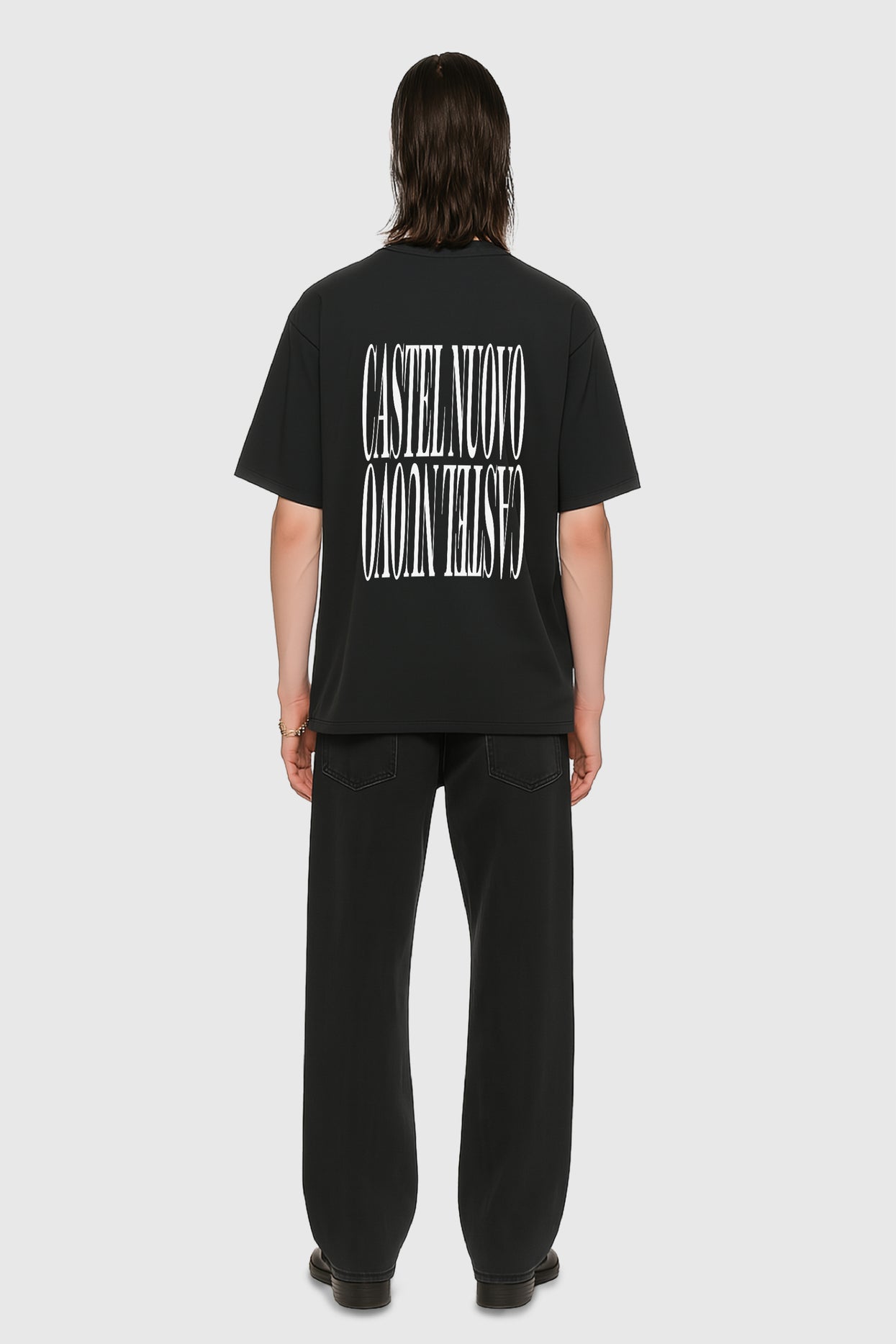 Mirror Tee