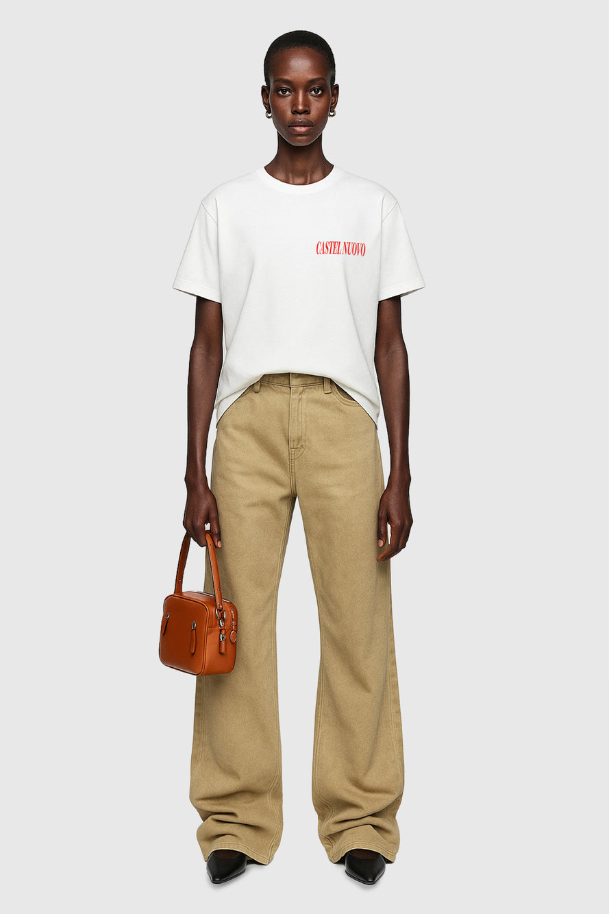 Mirror Tee