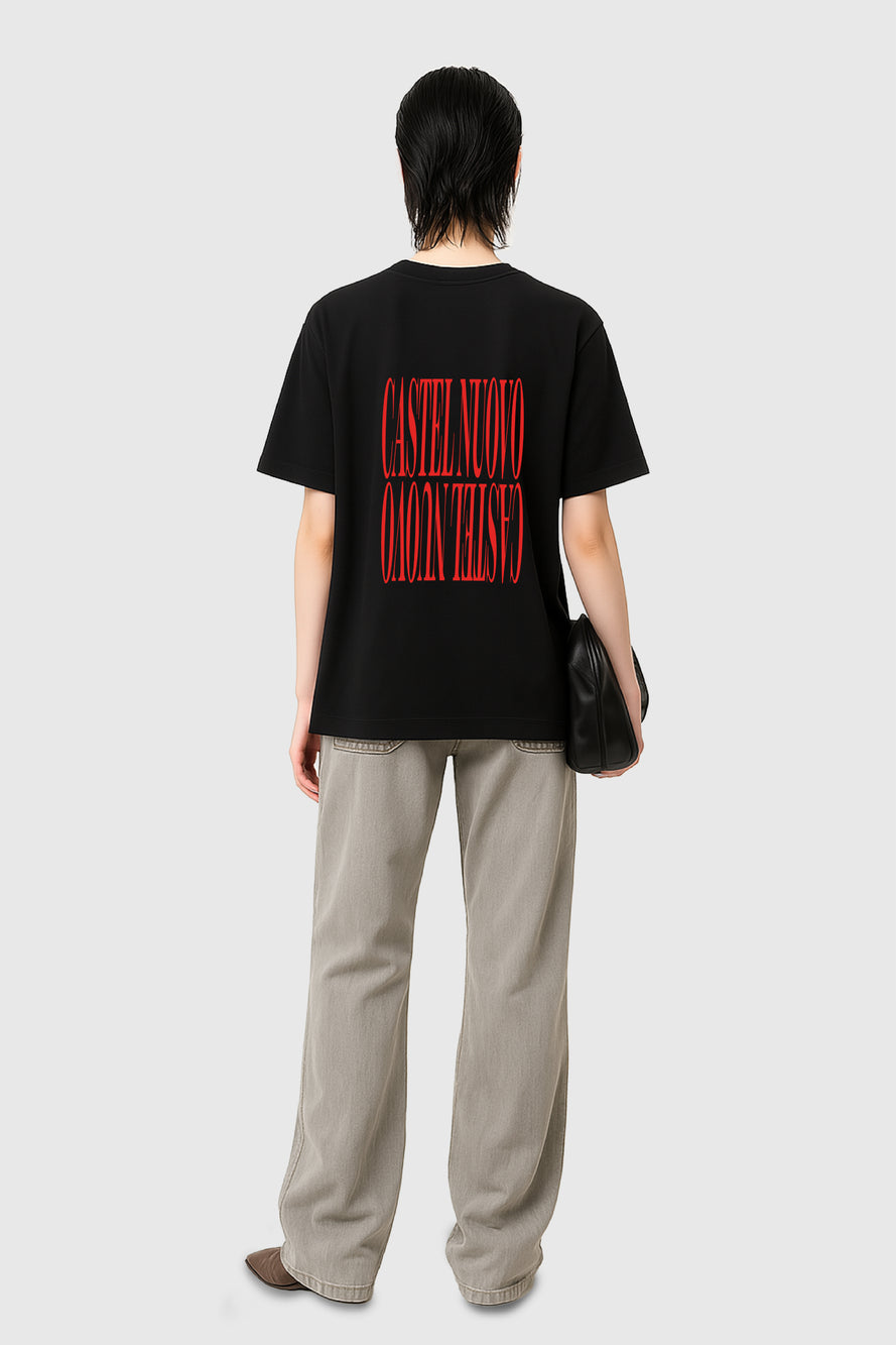 Mirror Tee