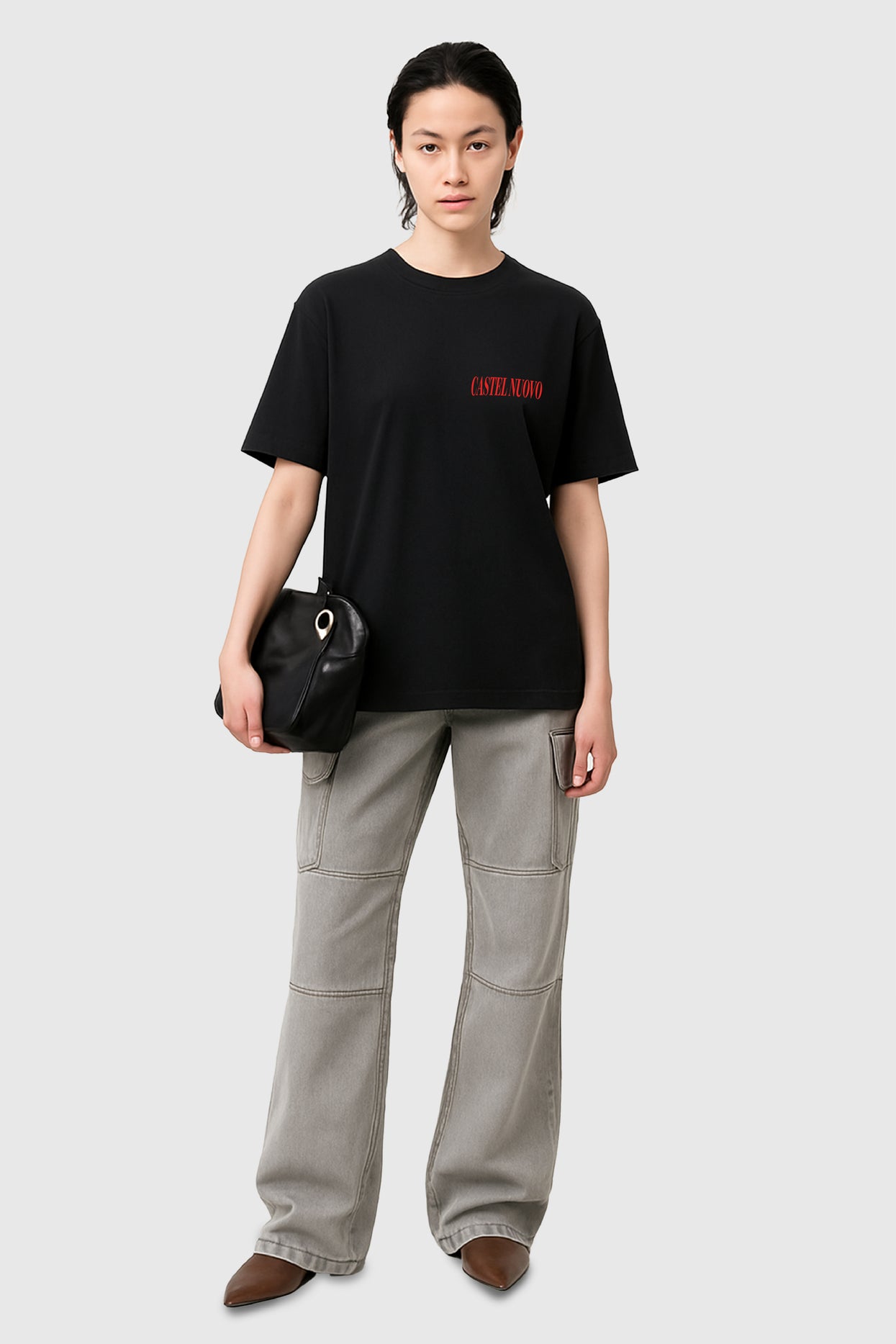 Mirror Tee