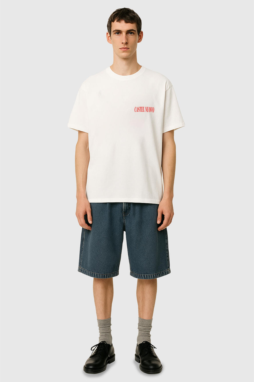 Mirror Tee