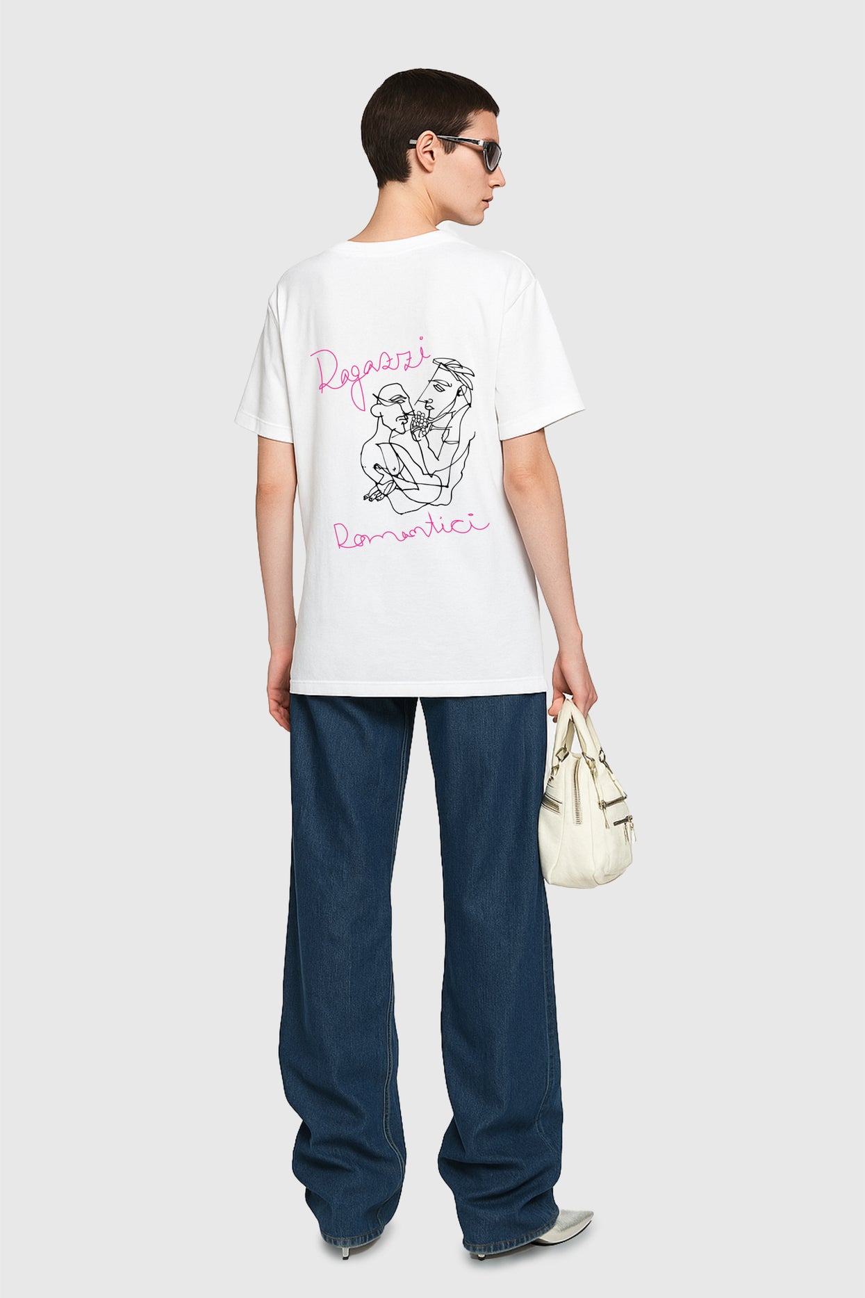 Ragazzi Tee