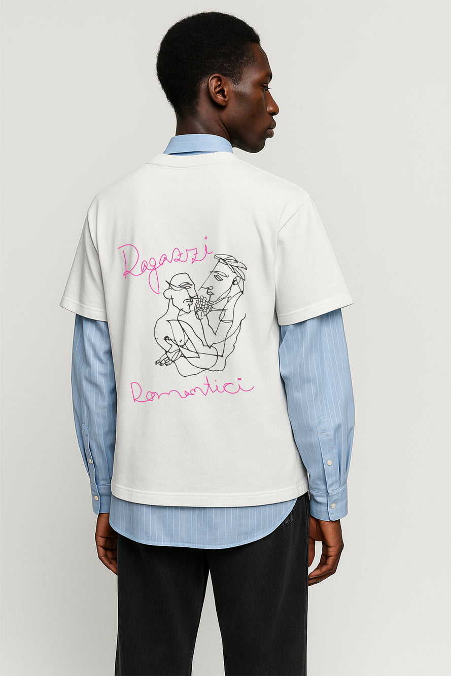 Ragazzi Tee