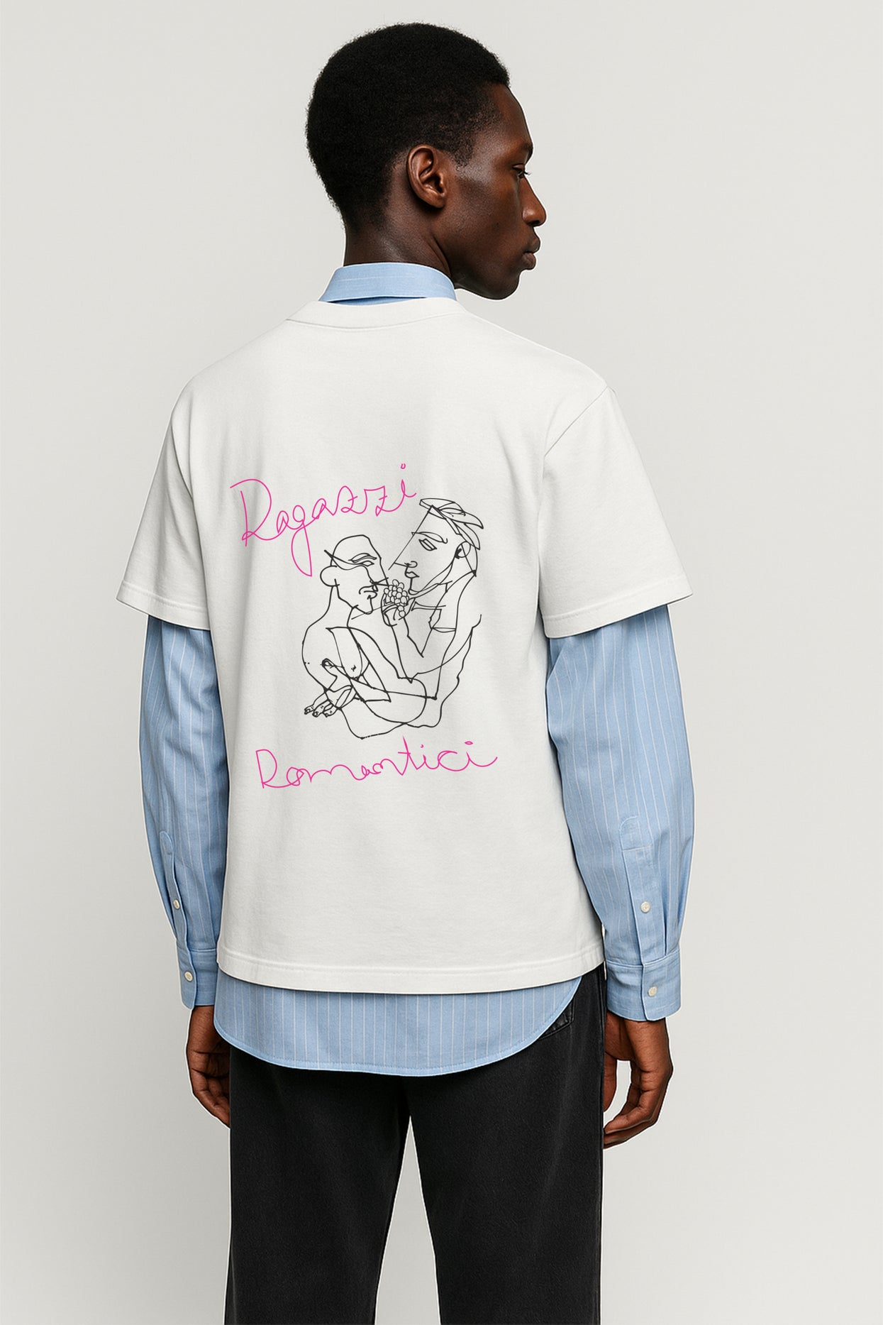 Ragazzi Tee