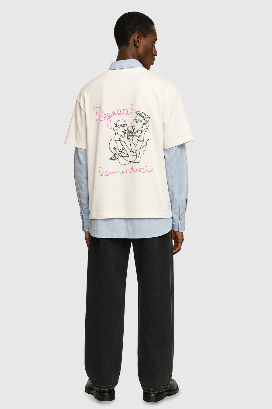 Ragazzi Tee