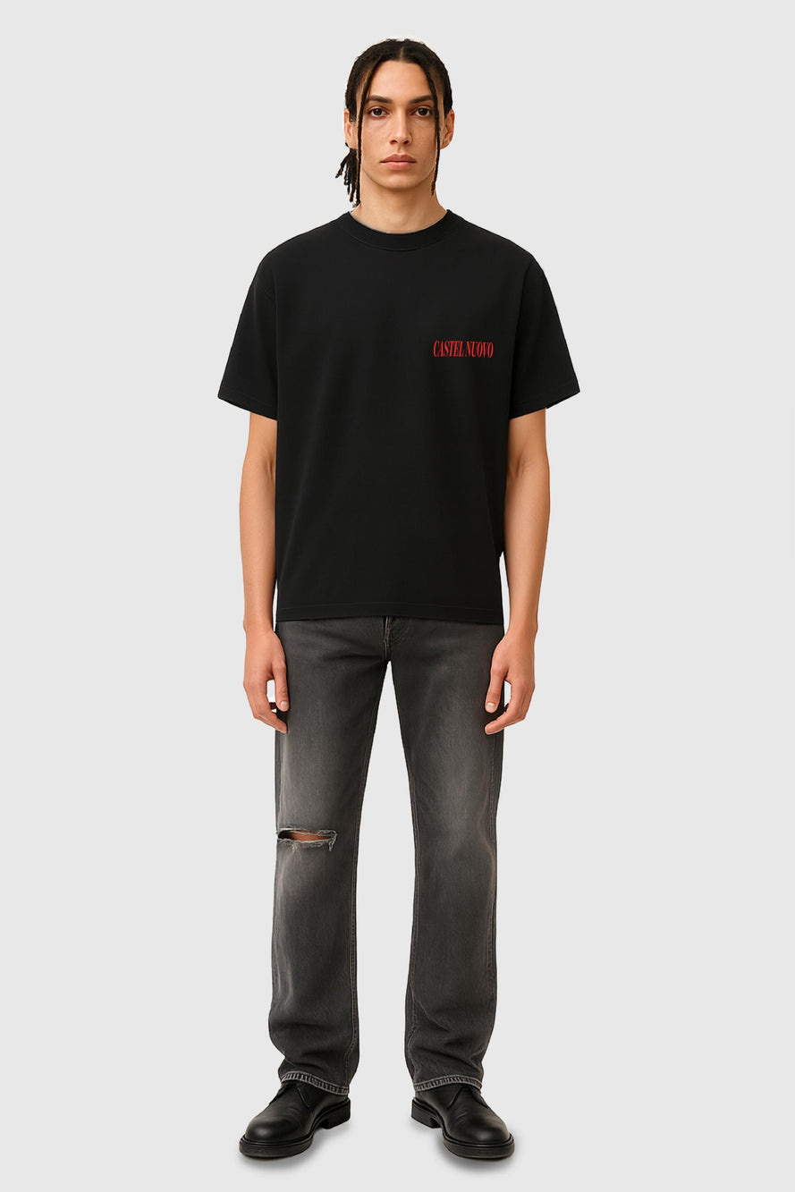 Mirror Tee