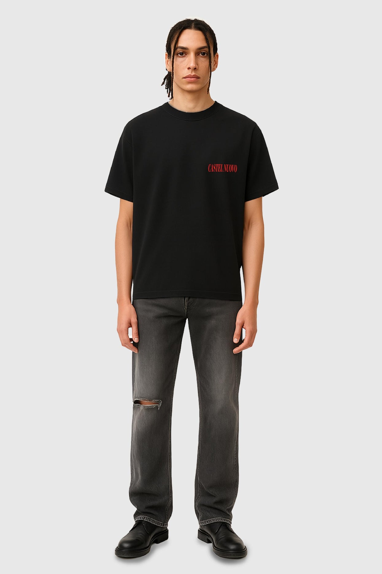 Mirror Tee