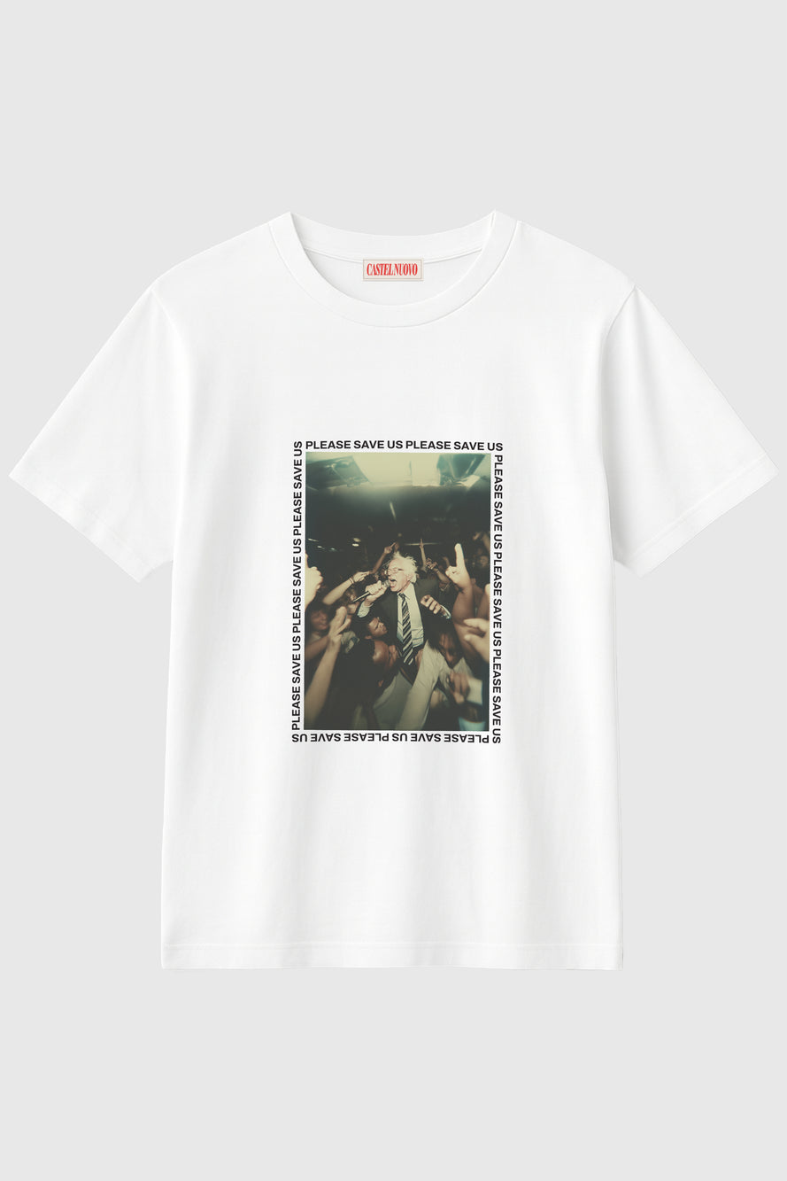 Save Us Tee