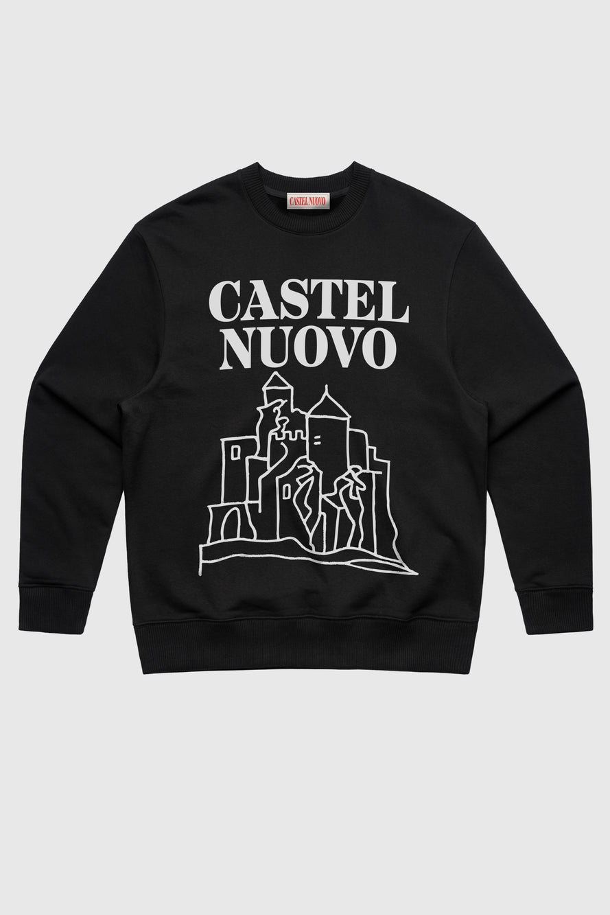 Fortezza Crewneck