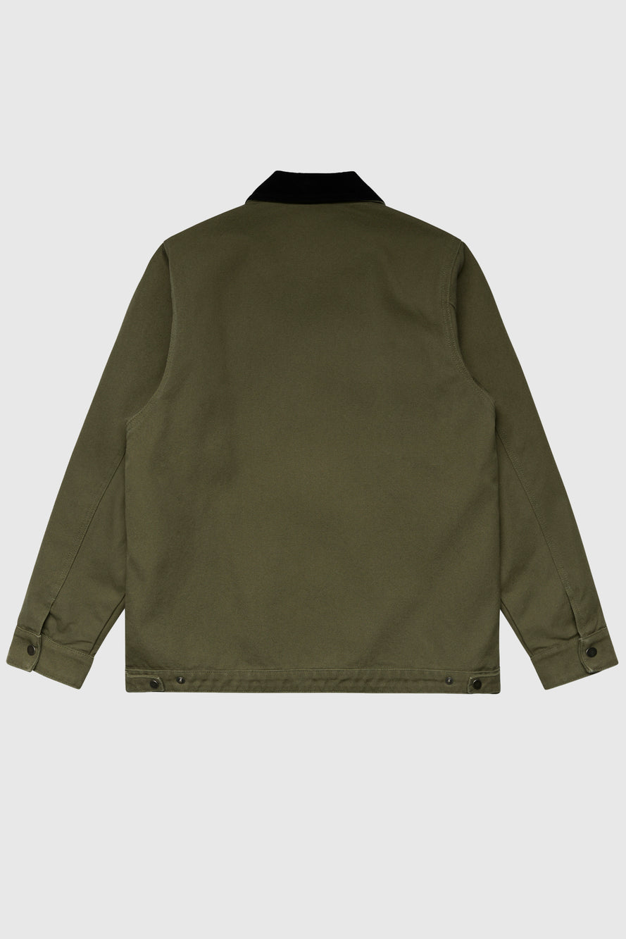 Heritage Jacket