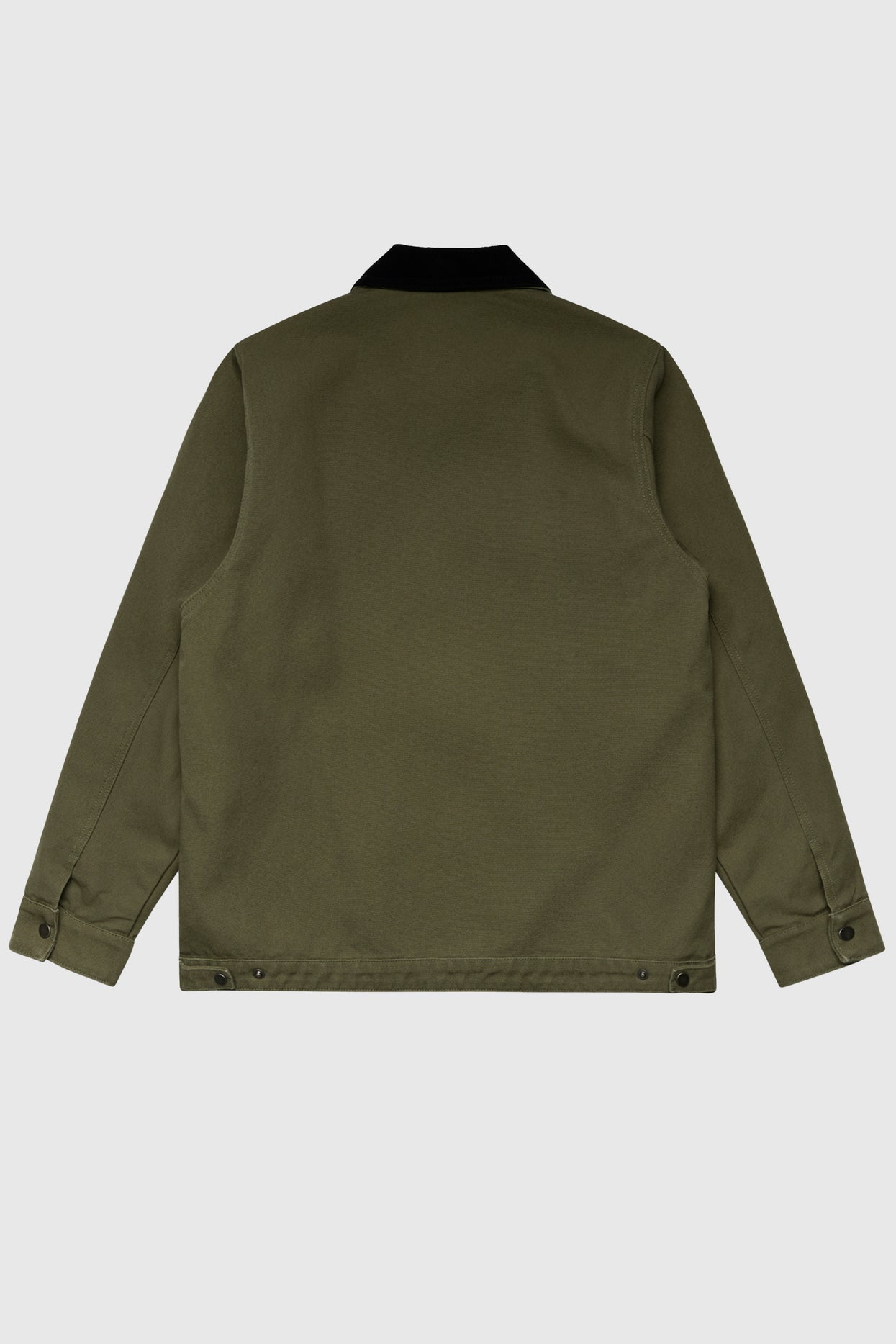 Heritage Jacket