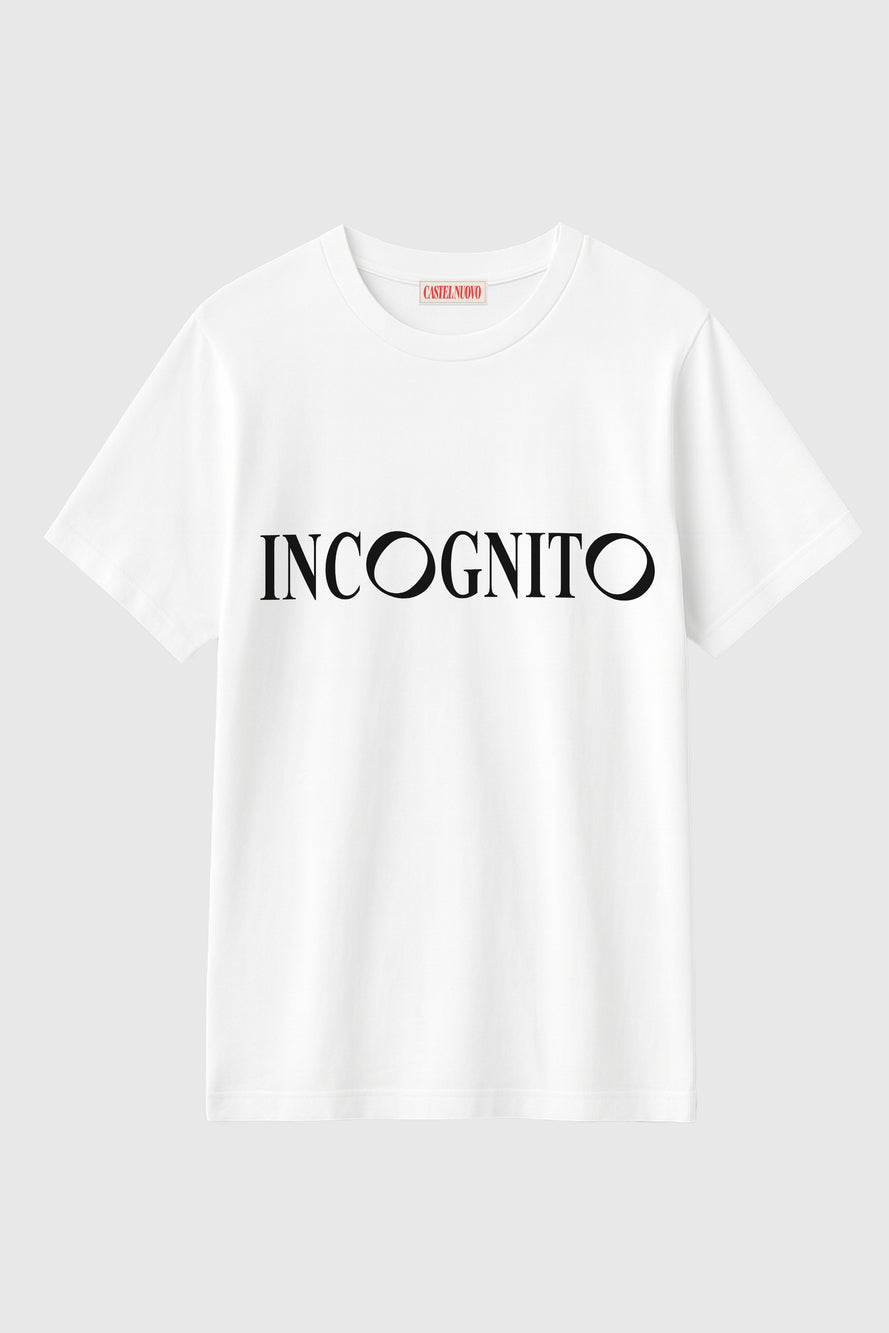 Incognito Tee