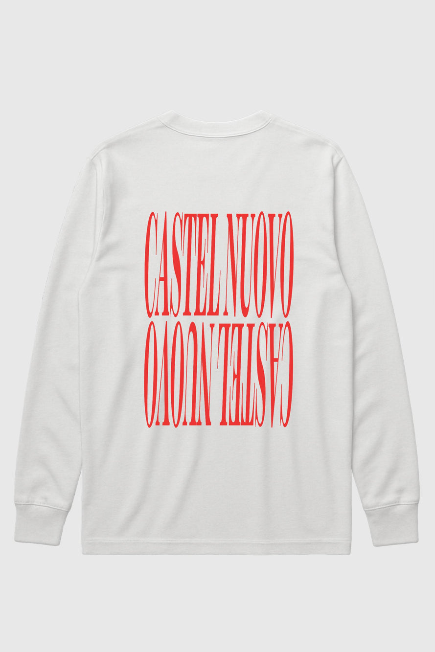 Mirror Longsleeve