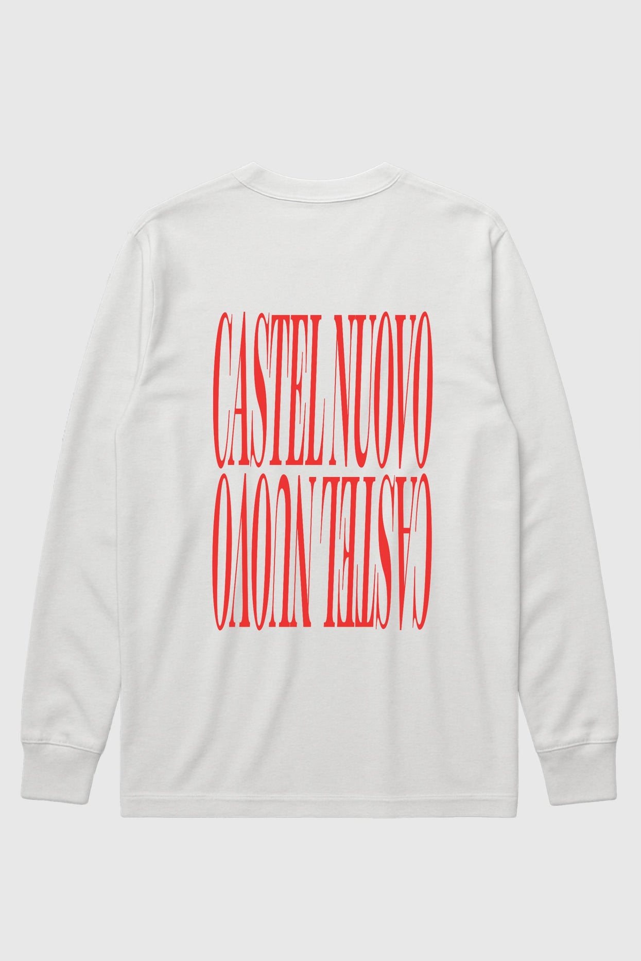 Mirror Longsleeve