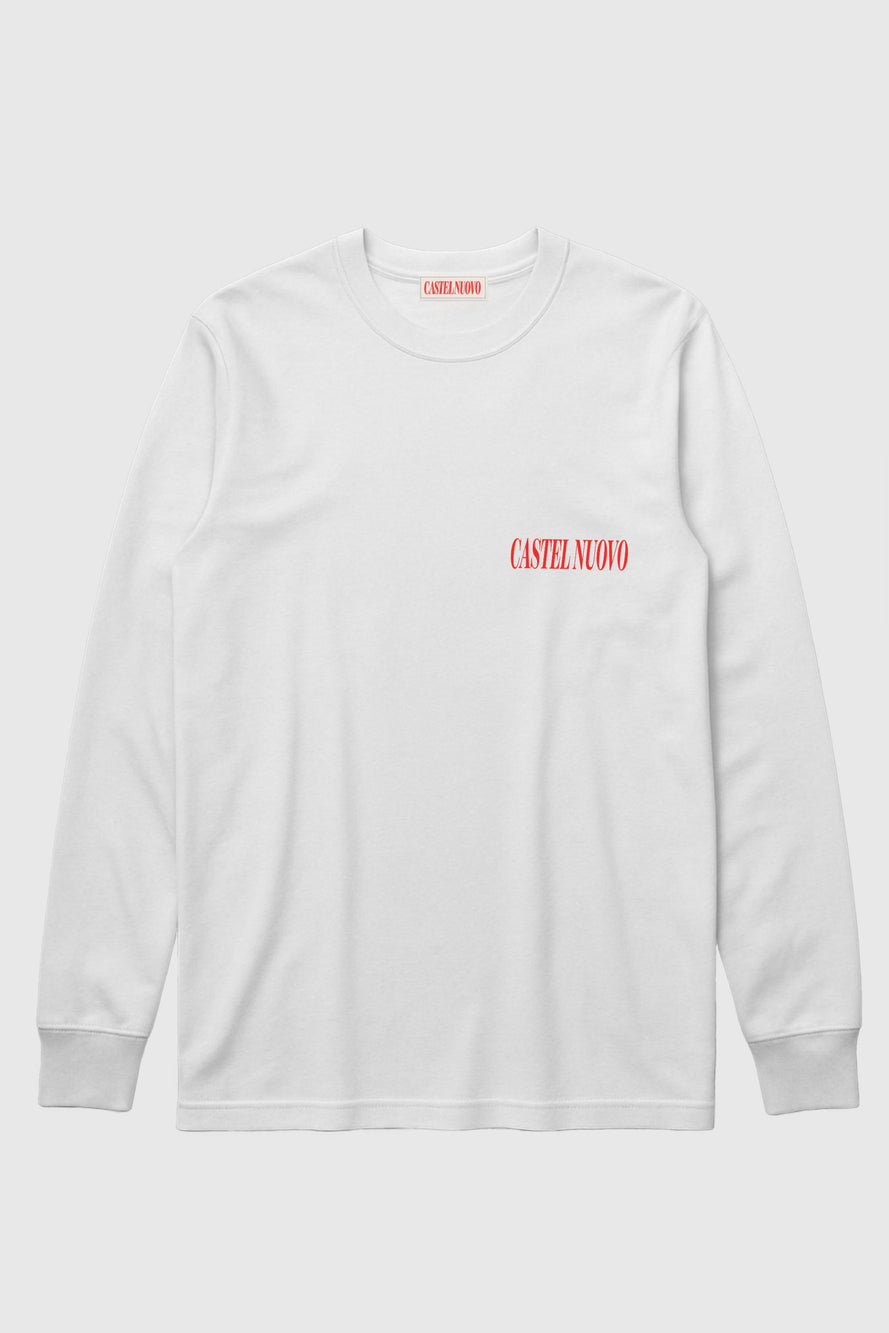 Mirror Longsleeve