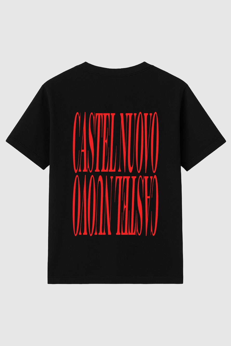 Mirror Tee
