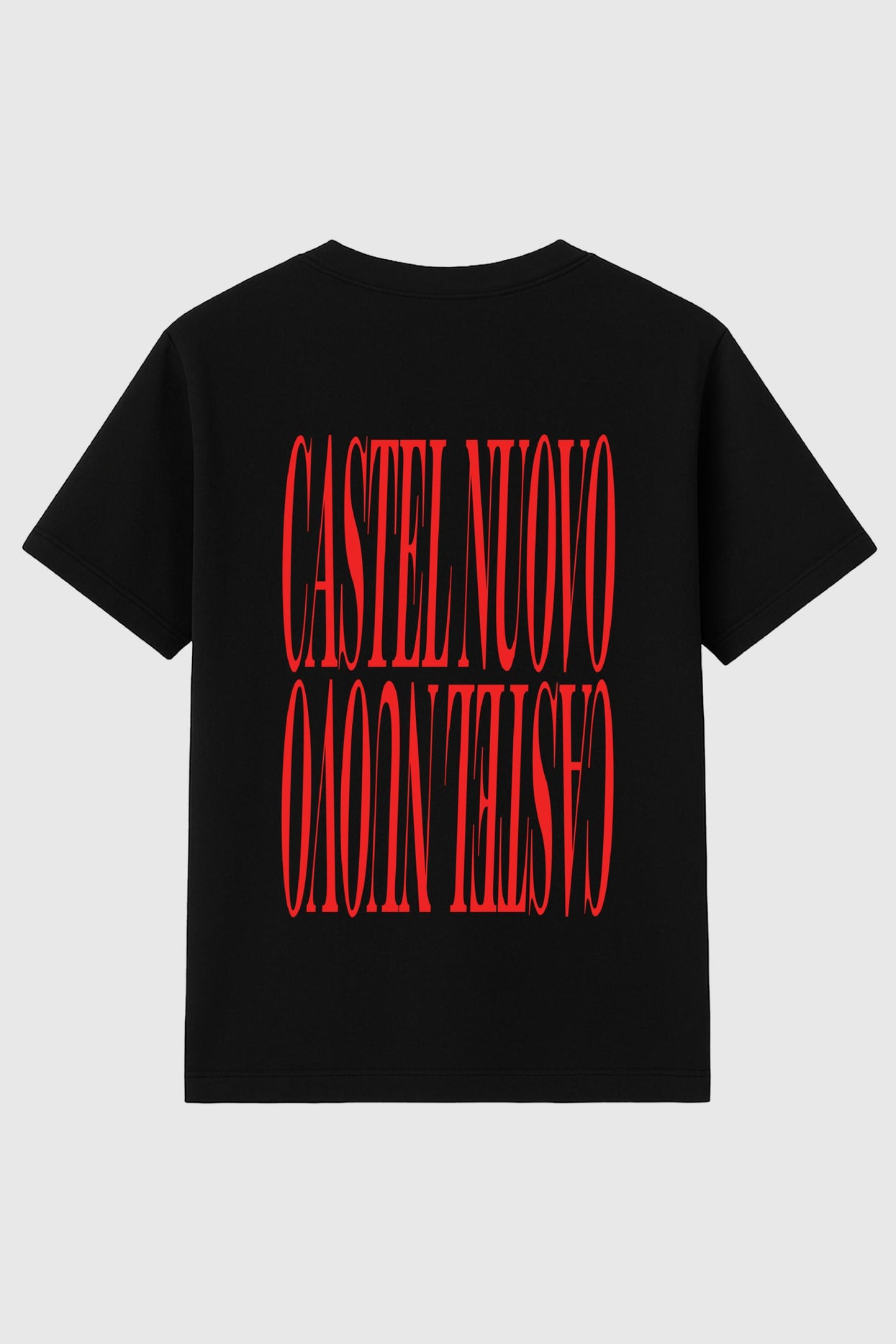 Mirror Tee